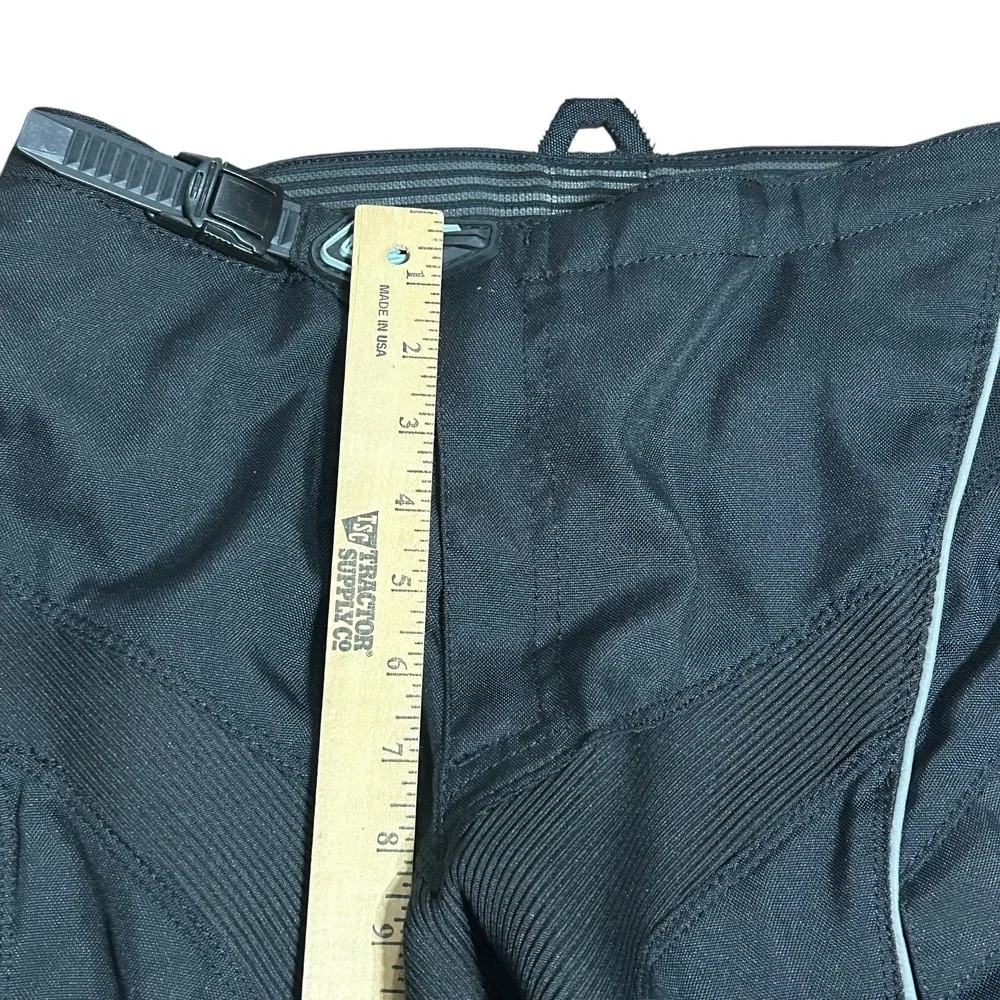 Troy‎ Lee Designs TLD Rev Off-Road Dirt Bike Motocross Pants Black Men's 30